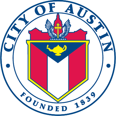 City of Austin Seal